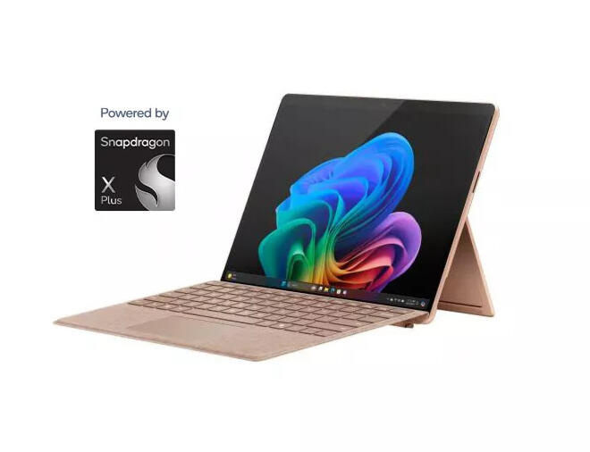 Surface Pro Copilot+ PC de Microsoft