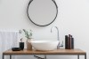 Cambia los accesorios en tu baño al comprar nuevos con los descuentos que tiene Target.