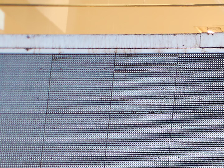 Forever 21 cerrará sus tiendas en Estados Unidos por estar en quiebra.