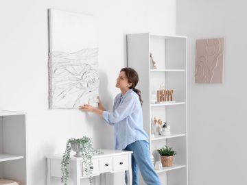 Cuida tu hogar y mejora la decoración al incluir nuevos productos.