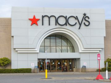 Tiendas de Macy's en Estados Unidos cerrarán en las próximas semanas.