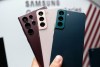 Los dispositivos renovados de Samsung se encuentran disponibles en una sección de Amazon.