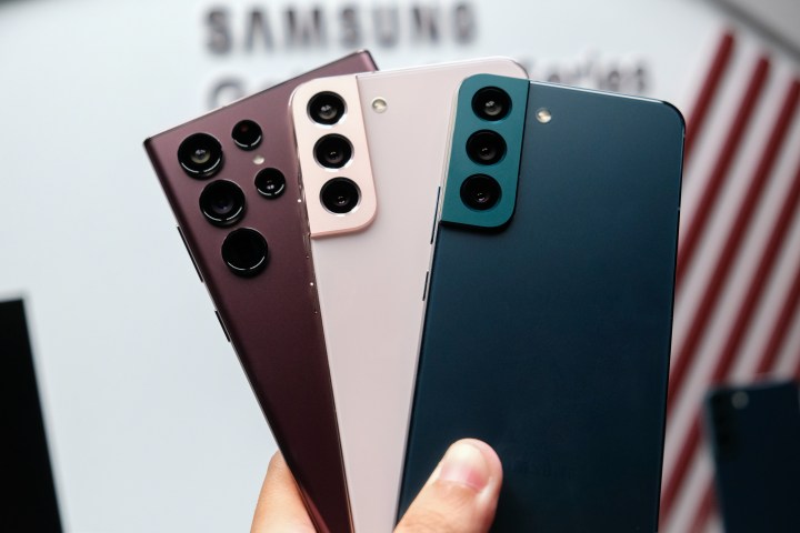 Los dispositivos renovados de Samsung se encuentran disponibles en una sección de Amazon.