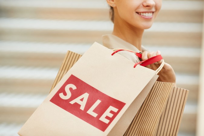 Encuentra las tiendas seleccionadas que tendrán liquidación por cierres.