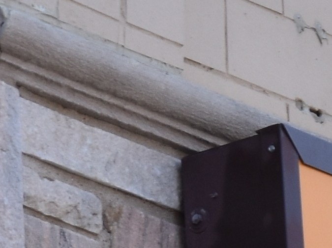 Buffalo Exhange tiene alrededor de 40 tiendas en Estados Unidos.