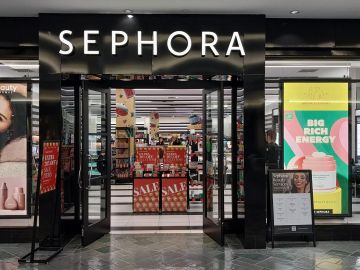 Sephora tiene los descuentos ideales para tu rutina de cuidado de la piel.
