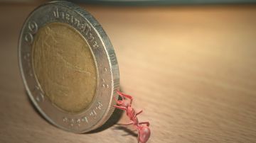 Los gastos hormiga que se realizan desde el hogar pueden ser significativos en tus finanzas.
