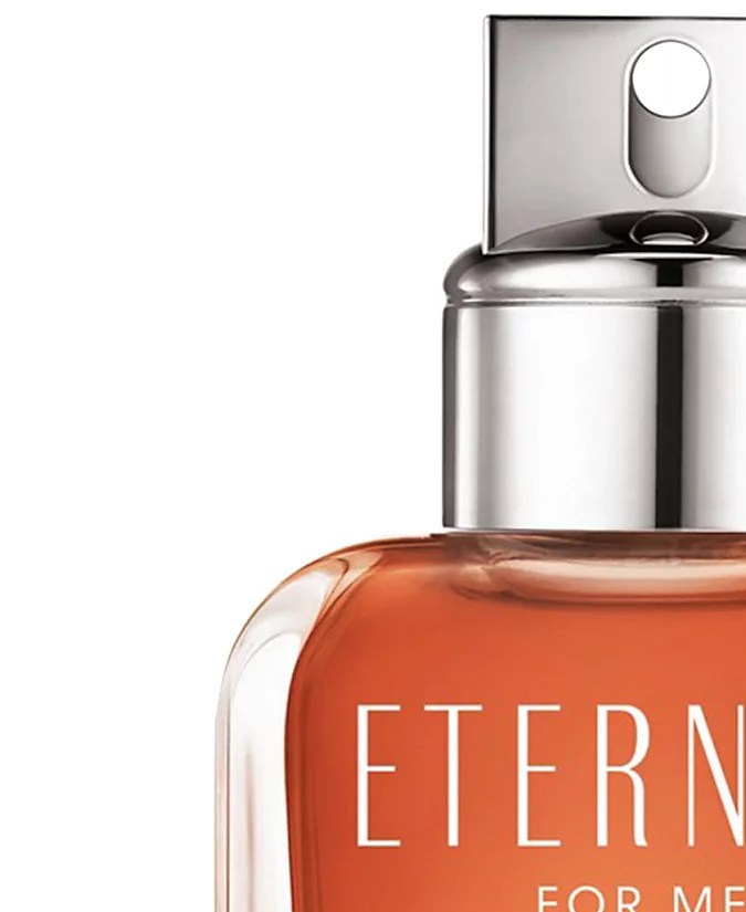 Men's Eternity Flame Eau de Toilette de Calvin Klein