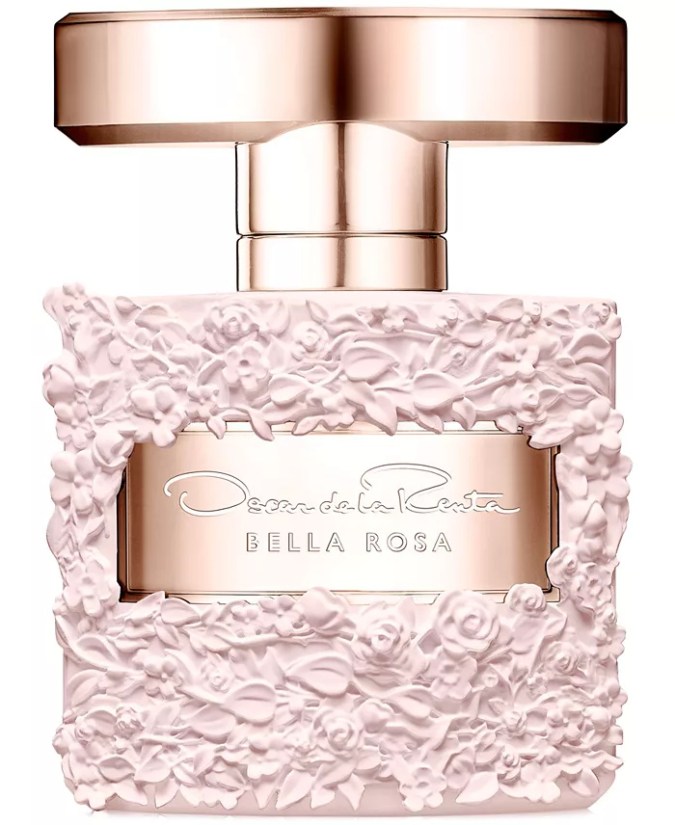 Bella Rosa Eau de Parfum de Oscar de la Renta