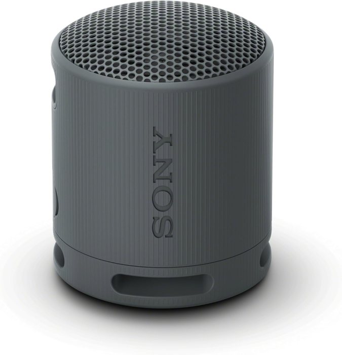 Altavoz de viaje inalámbrico de Sony