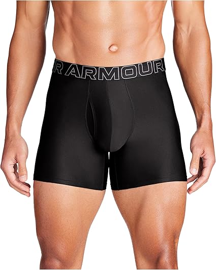 Boxerjock Standard de Under Armour.