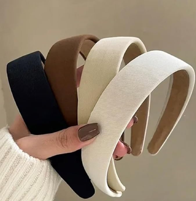 Diademas de Huachi, disponibles en Amazon