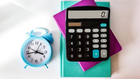 El ahorro de dinero con el método Zero Sum ayudará a las personas a ser más conscientes de sus ingresos.