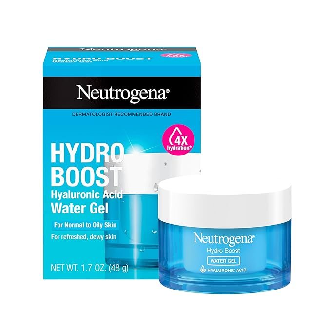 Hydro Boost de Neutrogena