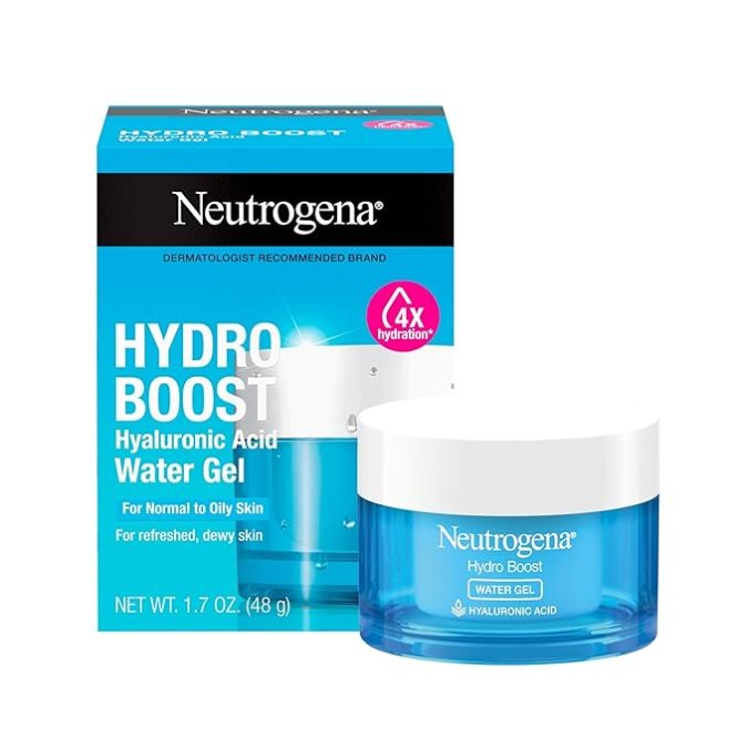 Hydro Boost de Neutrogena