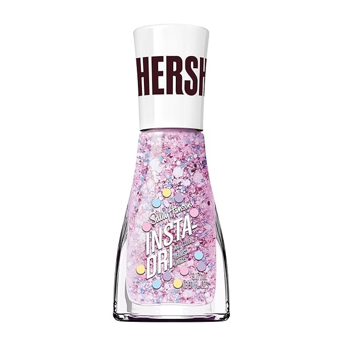 Insta-Dri X Hershey's Cookies 'n' Creme Eggs de Sally Hansen