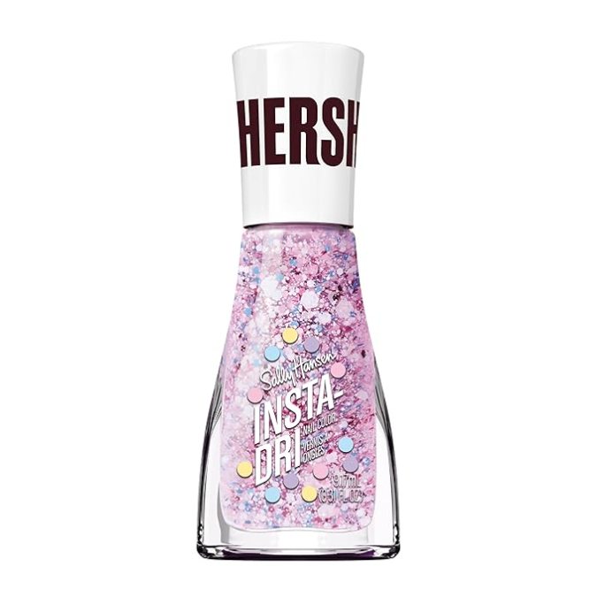 Insta-Dri X Hershey's Cookies 'n' Creme Eggs de Sally Hansen