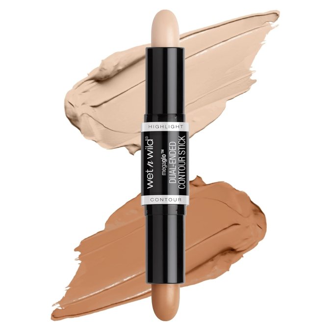 MegaGlo de wet n wild