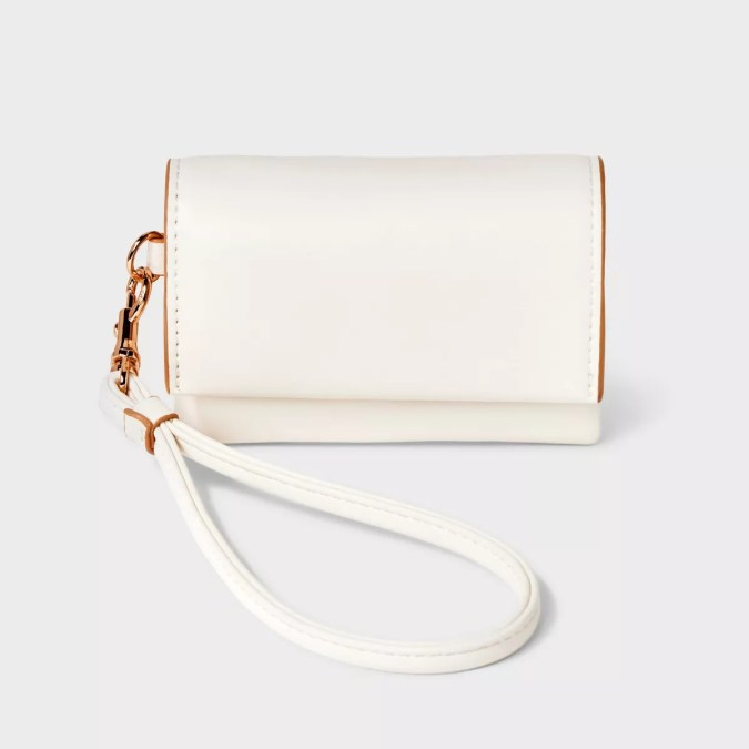 Mini Wristlet Wallet de A New Day