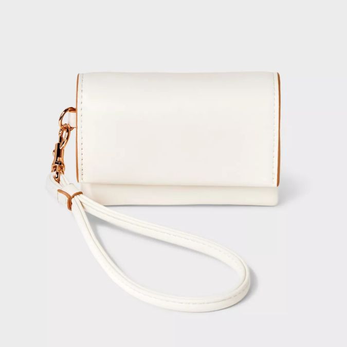 Mini Wristlet Wallet de A New Day
