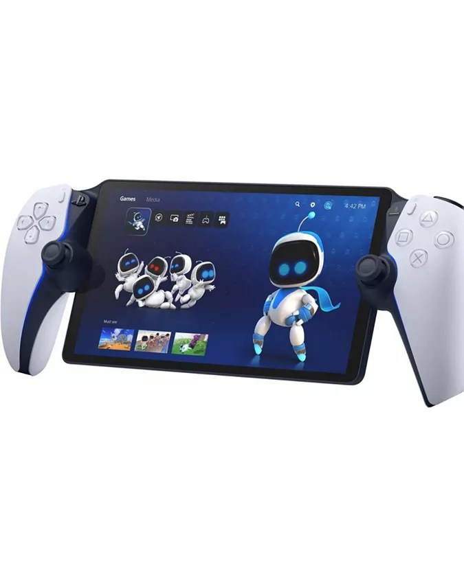 PlayStation Portal Remote Player de Sony