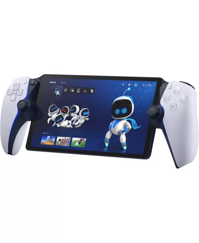 PlayStation Portal Remote Player de Sony