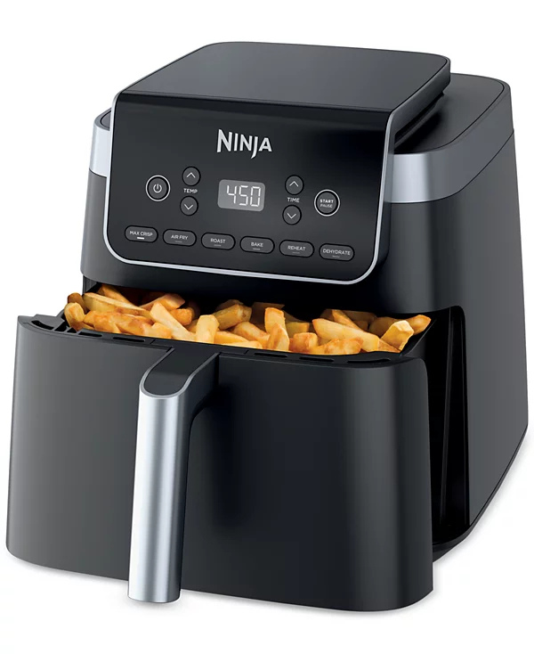 Pro XL MaxCrisp Air Fryer