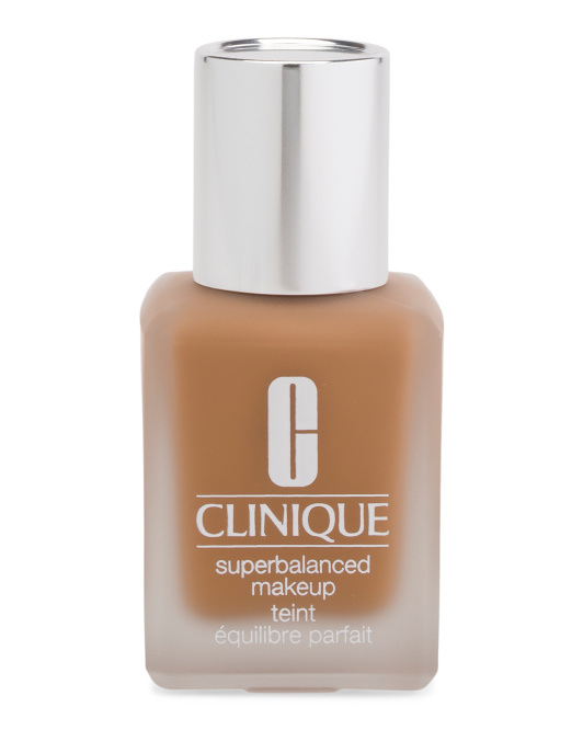 Superbalanced Makeup de Clinique