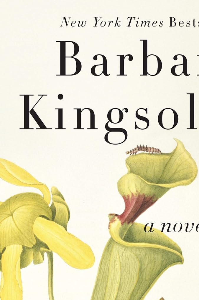 Unsheltered: A Novel de Barbara Kingsolver