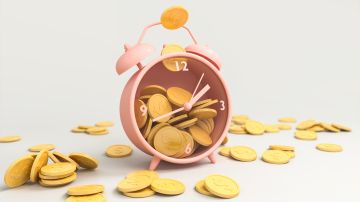 Ahorrar dinero con la regla de 24 horas puede ofrecer grandes resultados.