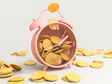 Ahorrar dinero con la regla de 24 horas puede ofrecer grandes resultados.