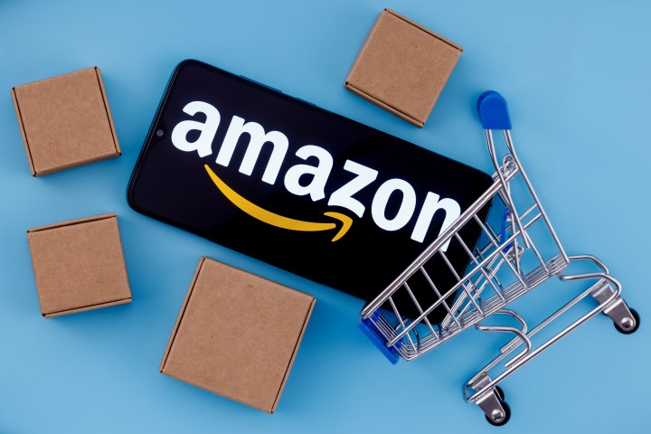 Amazon es la plataforma ideal para encontrar descuentos en tecnología.