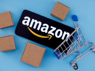 Amazon es la plataforma ideal para encontrar descuentos en tecnología.