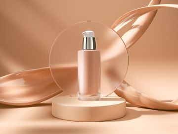 Adquiere tu nueva base de maquillaje con los descuentos de TJ Maxx.