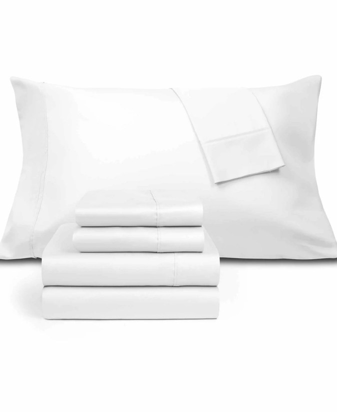Brookline Sheet Set de Fairfield Square Collection