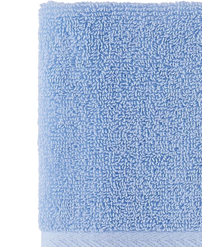  Cotton Hand Towel de Tommy Hilfiger