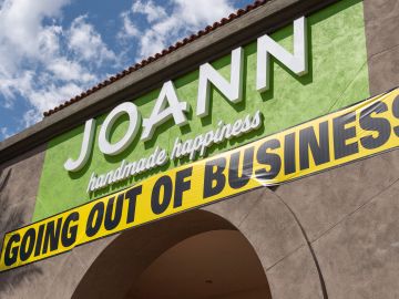 Joann cerrará 500 tiendas en Estados Unidos que tendrán descuentos imperdibles.