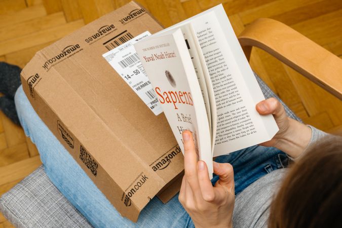 Amazon tendrá envíos gratis para los miembros de Prime.