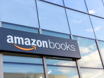 Amazon tendrá descuentos en sus libros durante 6 días seguidos.