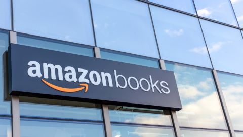 Amazon tendrá descuentos en sus libros durante 6 días seguidos.
