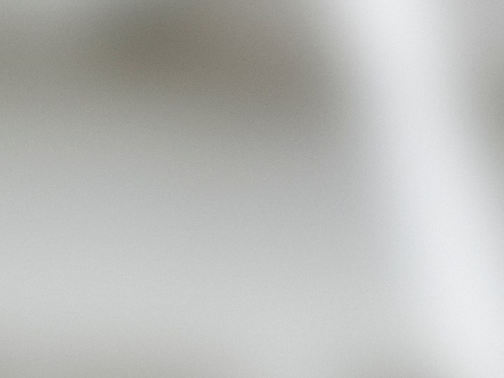 La lista de compras puede ayudarte a no gastar más dinero del esperado.