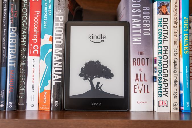 Libros impresos, digitales y en formato de audio tendrán grandes descuentos.