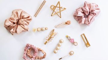Mejora tus looks al incluir accesorios de bajo costo.
