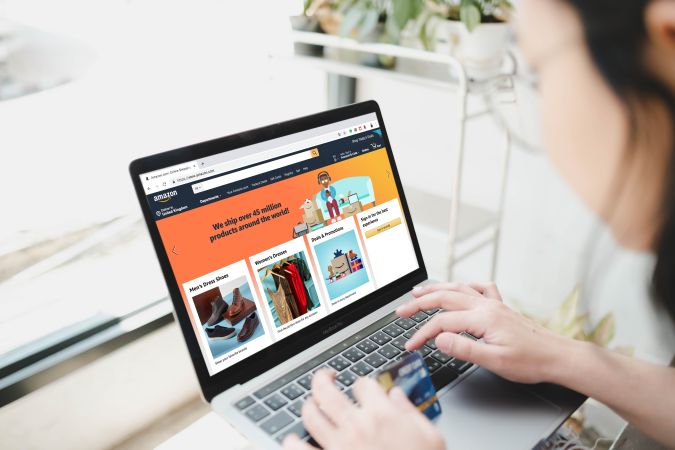 Prepárate para aprovechar los descuentos de Amazon por el verano.