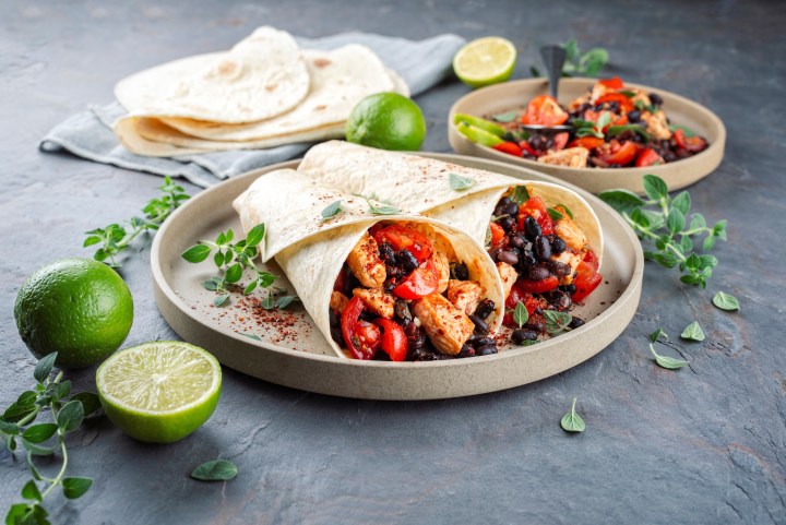 Algunos restaurantes en Estados Unidos tienen ofertas por el Día del Burrito.