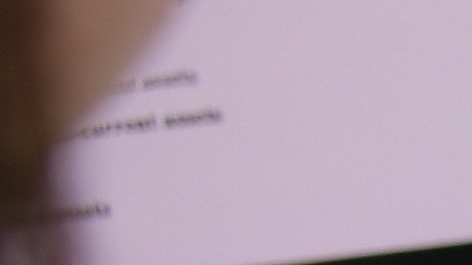 Establece gastos previstos e imprevistos para que tu presupuesto funcione. 