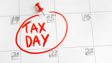 Tax Day es el día ideal para visitar restaurantes con descuentos.