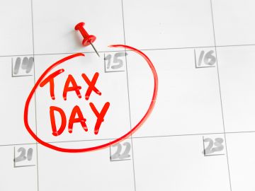 Tax Day es el día ideal para visitar restaurantes con descuentos.