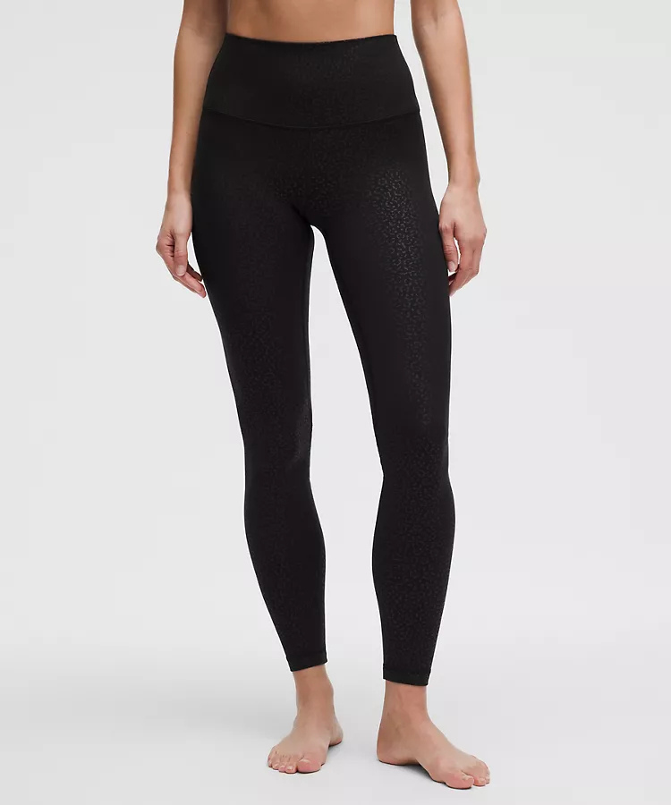 Align™ High-Rise Pant de Lululemon.