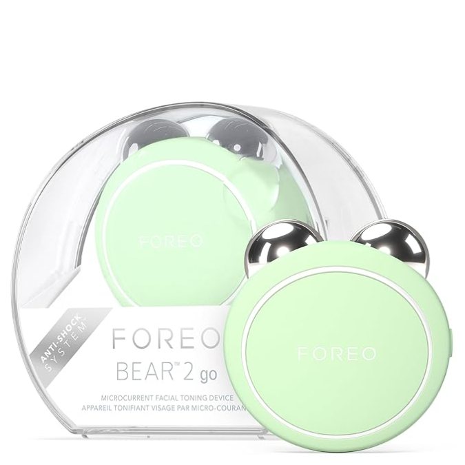Bear 2 Go de Foreo, disponible en Amazon.